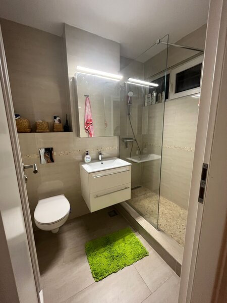 Liviu Rebreanu, Park Lake IOR