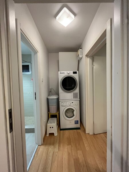 Liviu Rebreanu, Park Lake IOR