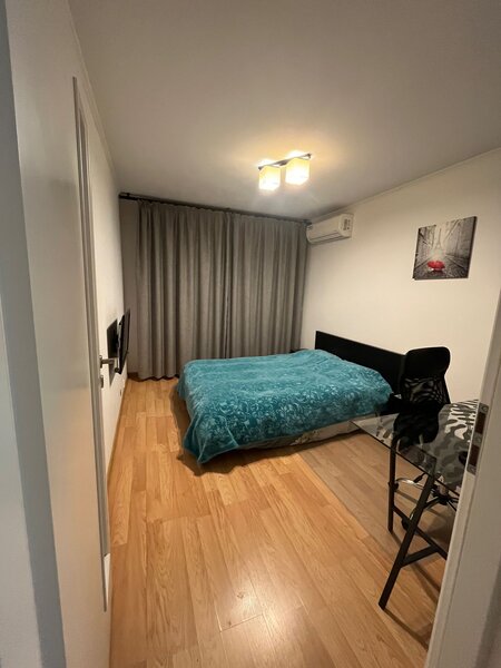 Liviu Rebreanu, Park Lake IOR