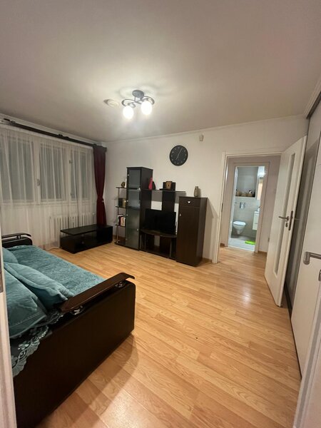 Liviu Rebreanu, Park Lake IOR